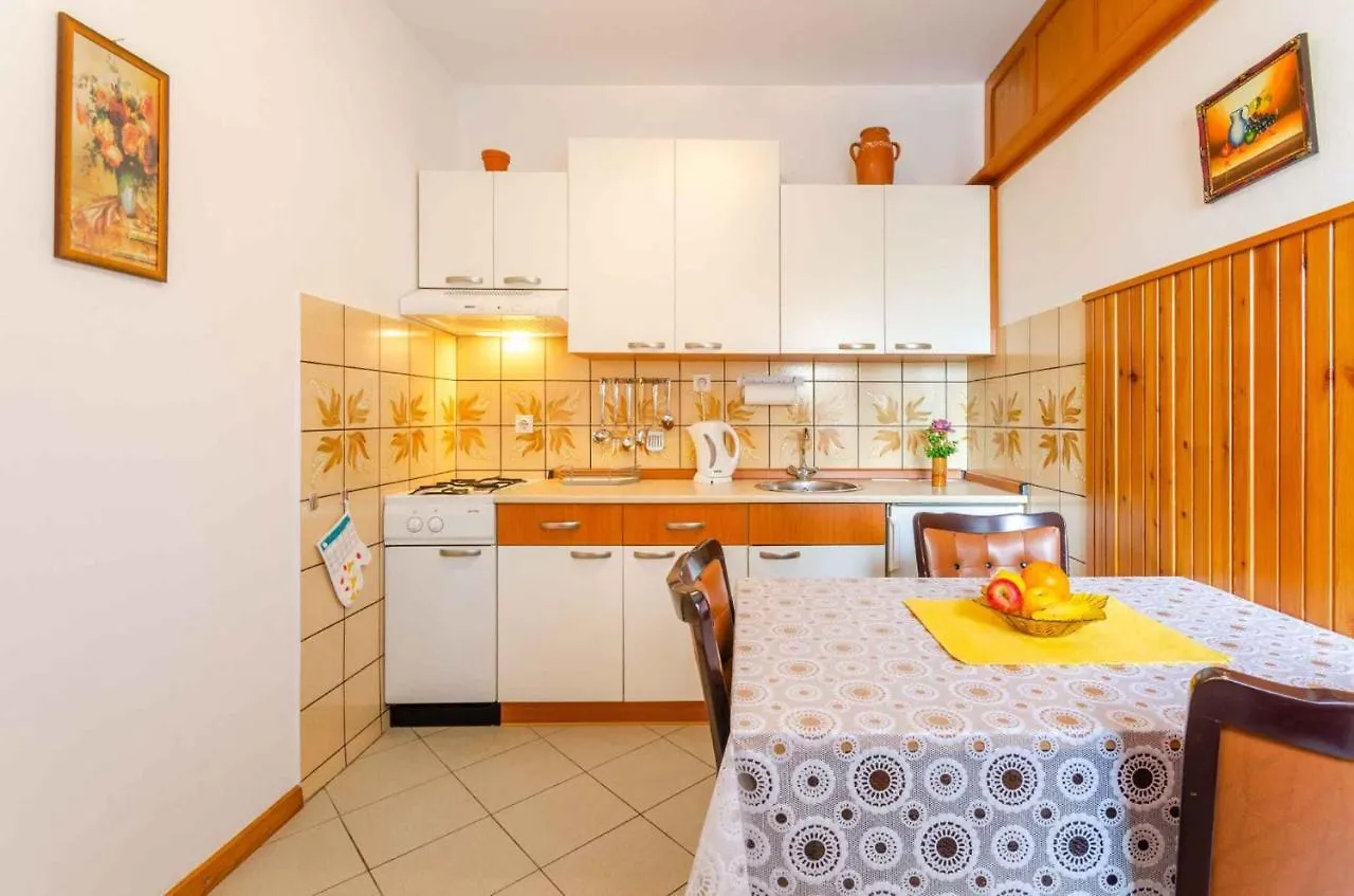 One-Bedroom Apartment in Crikvenica XXVII