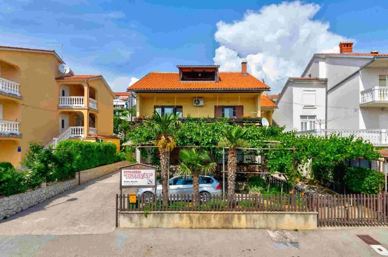 One-Bedroom Apartment In Crikvenica Xxvii