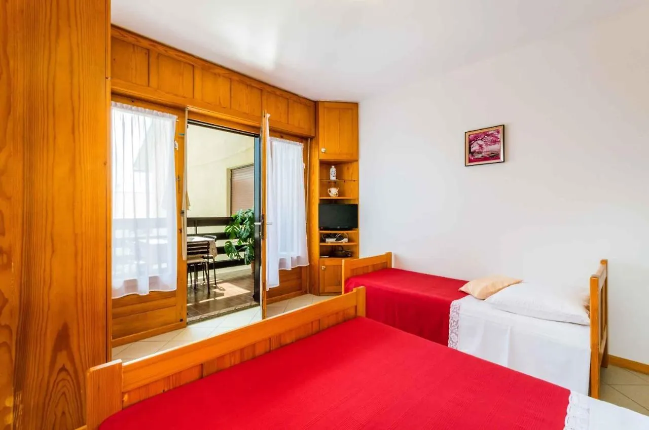 One-Bedroom Apartment In Crikvenica Xxvii Croatia