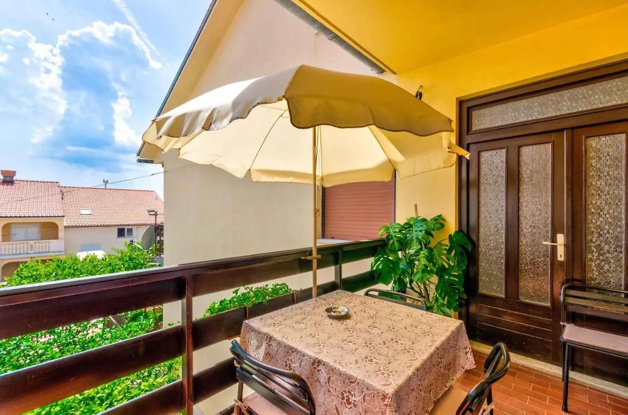 One-Bedroom Apartment In Crikvenica Xxvii
