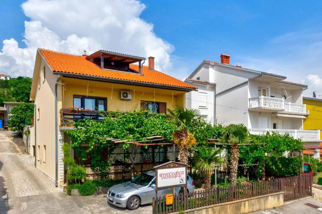 One-Bedroom Apartment In Crikvenica Xxvii