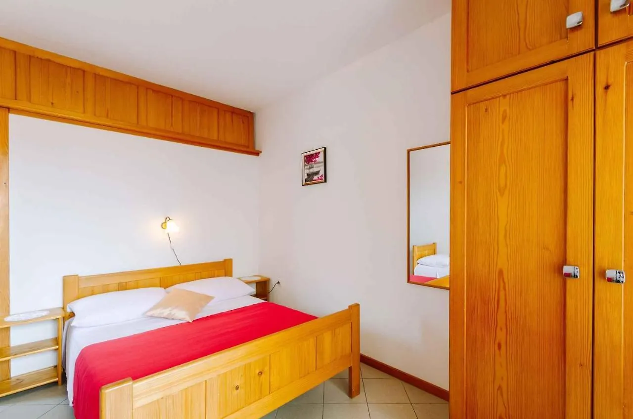 One-Bedroom Apartment In Crikvenica Xxvii