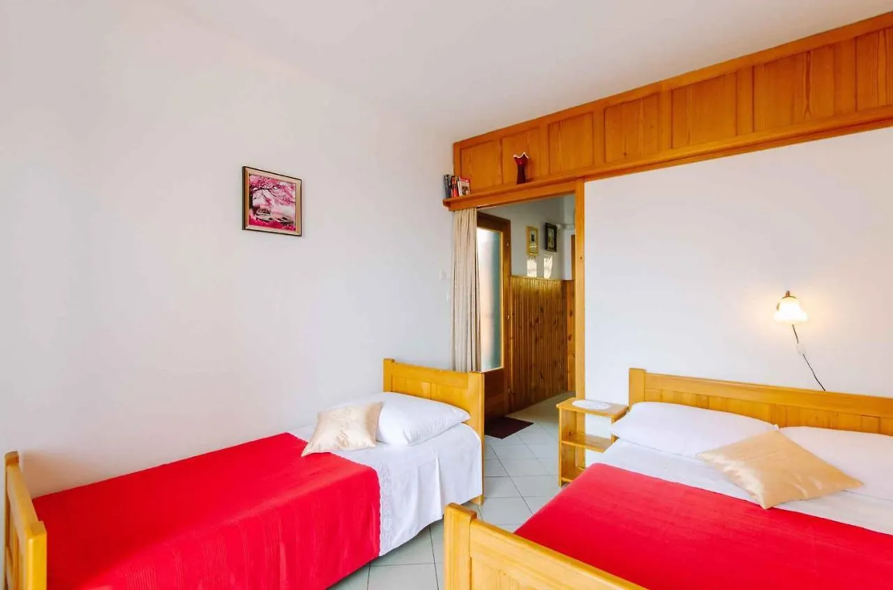 One-Bedroom Apartment In Crikvenica Xxvii Croatia