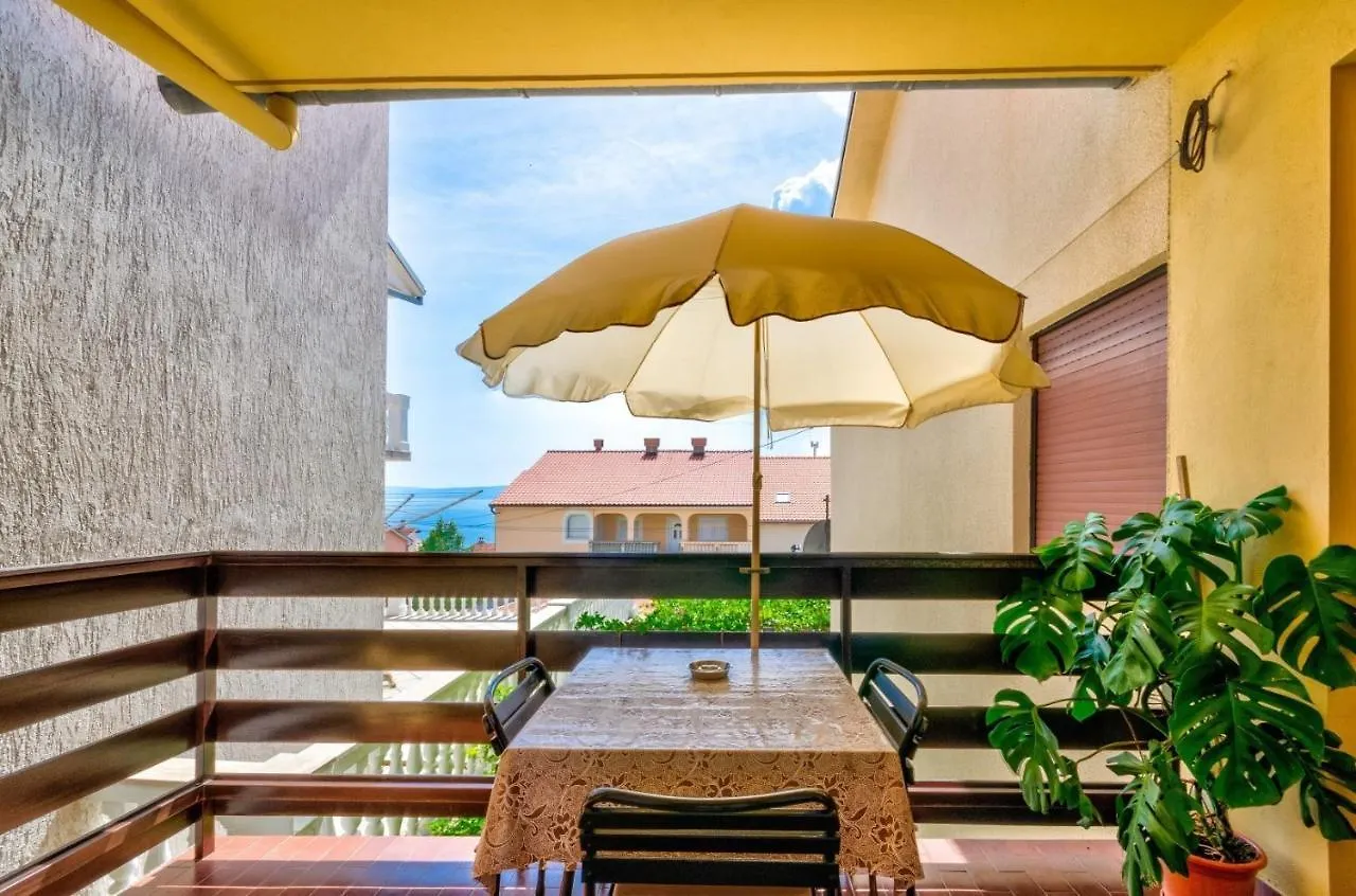 One-Bedroom Apartment In Crikvenica Xxvii