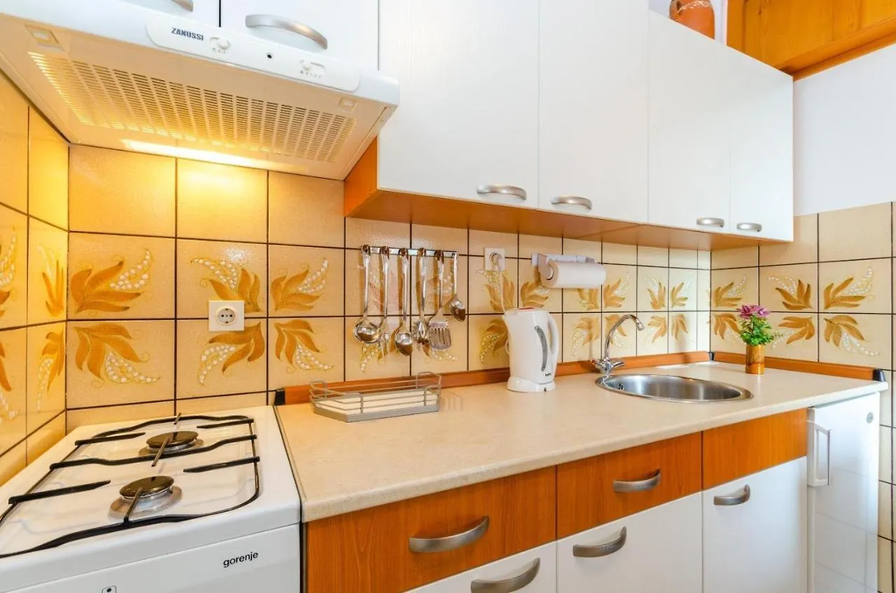One-Bedroom Apartment In Crikvenica Xxvii 0*,