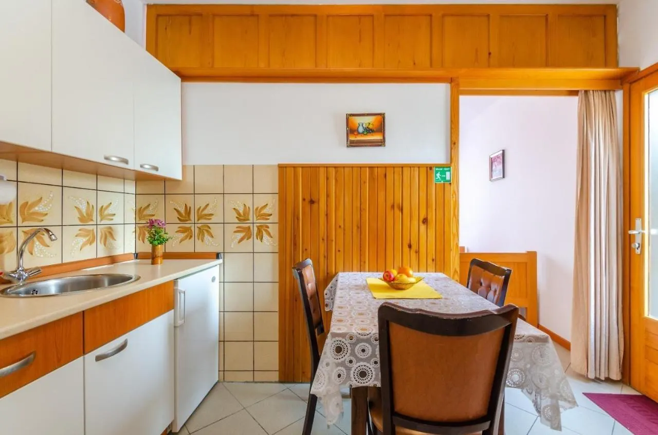 One-Bedroom Apartment In Crikvenica Xxvii
