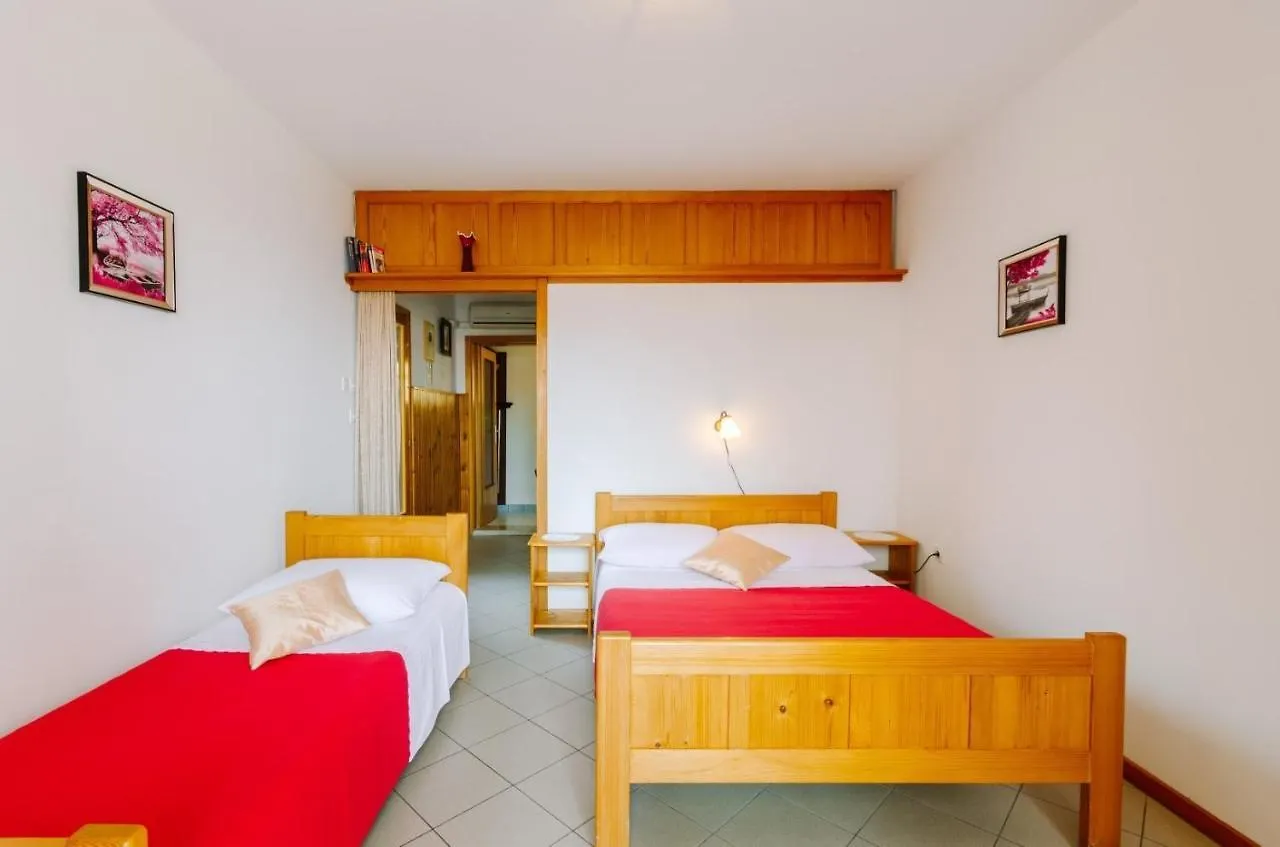 One-Bedroom Apartment In Crikvenica Xxvii